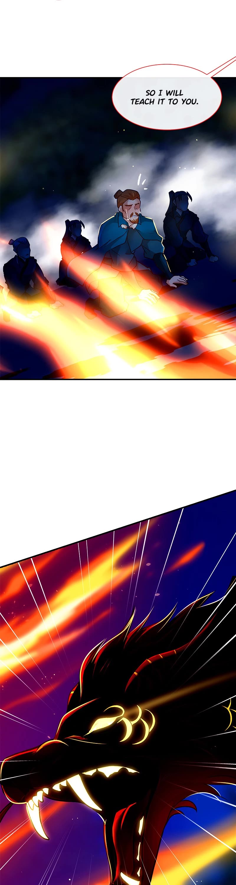 SubZero Chapter 209 - Page 23