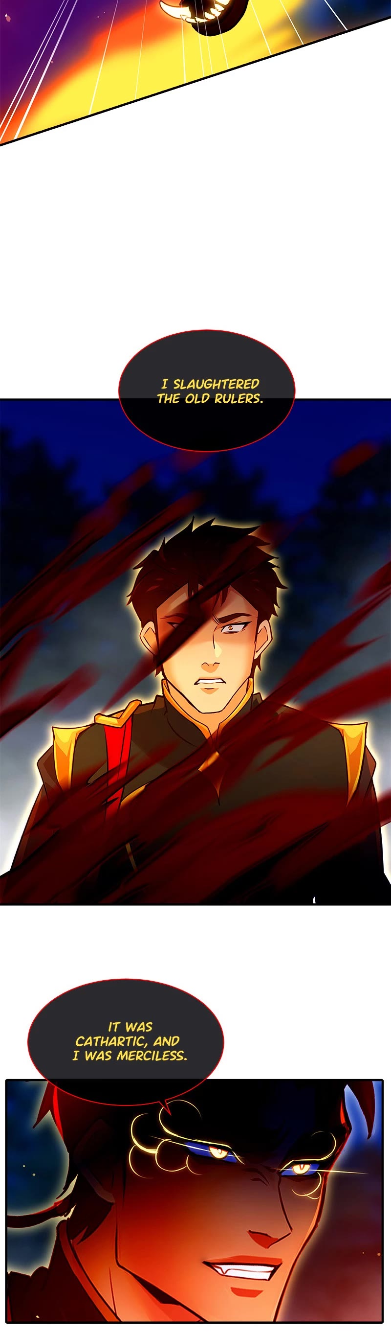 SubZero Chapter 209 - Page 24