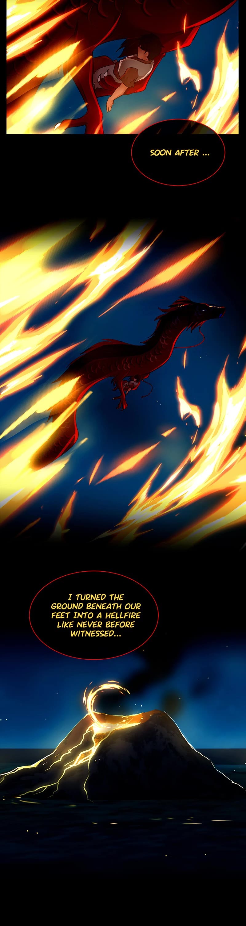 SubZero Chapter 209 - Page 26