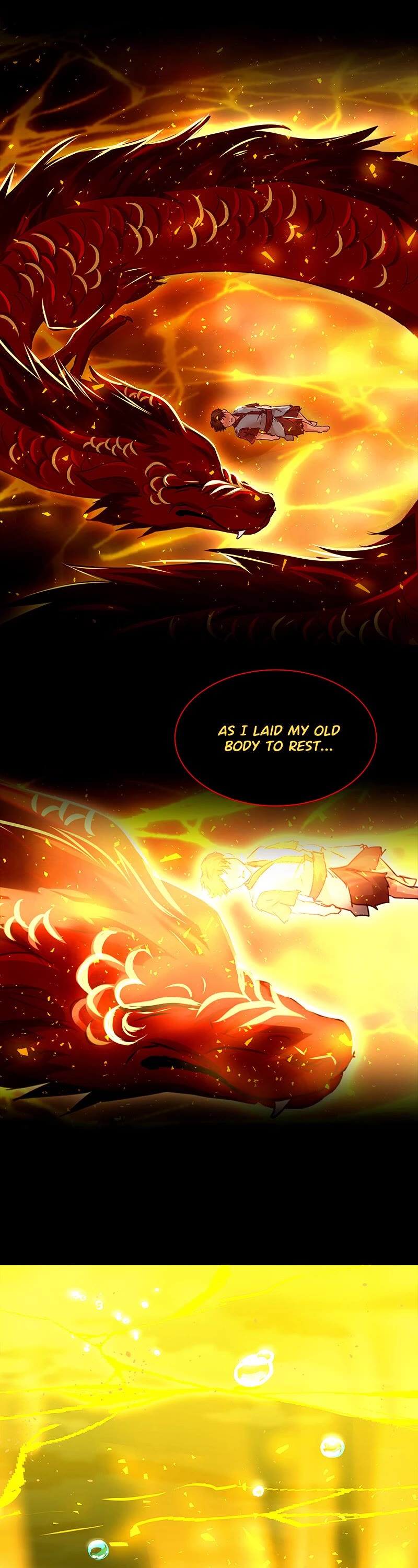 SubZero Chapter 209 - Page 27