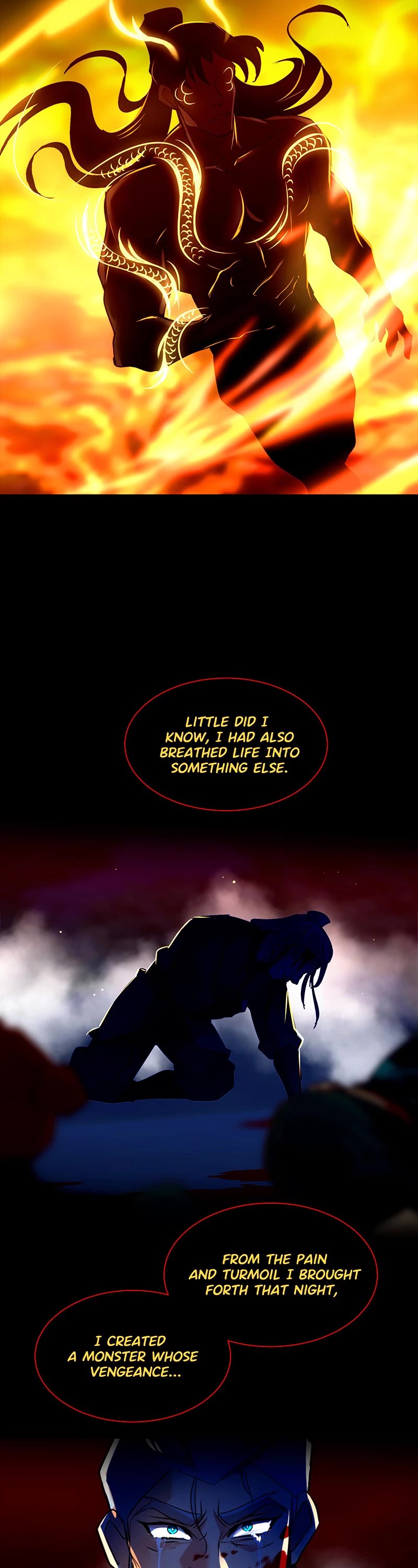 SubZero Chapter 209 - Page 29