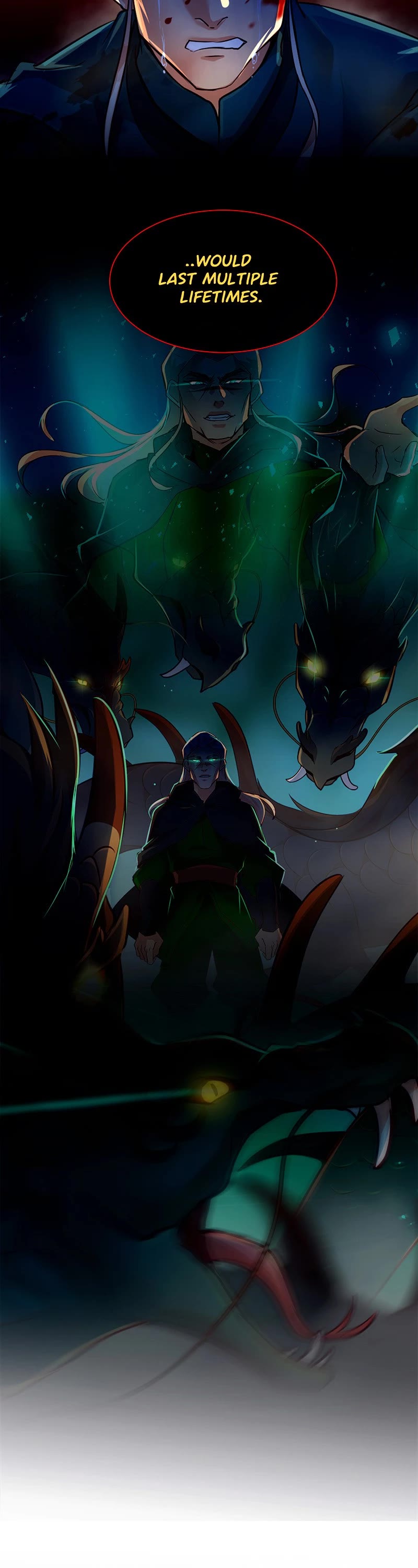 SubZero Chapter 209 - Page 30