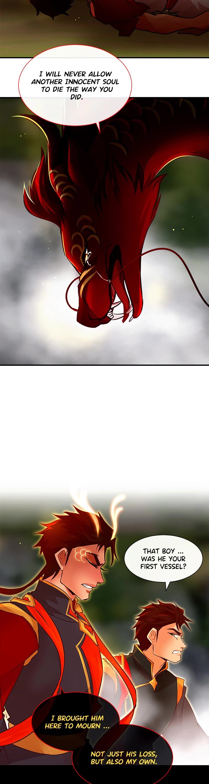 SubZero Chapter 209 - Page 4