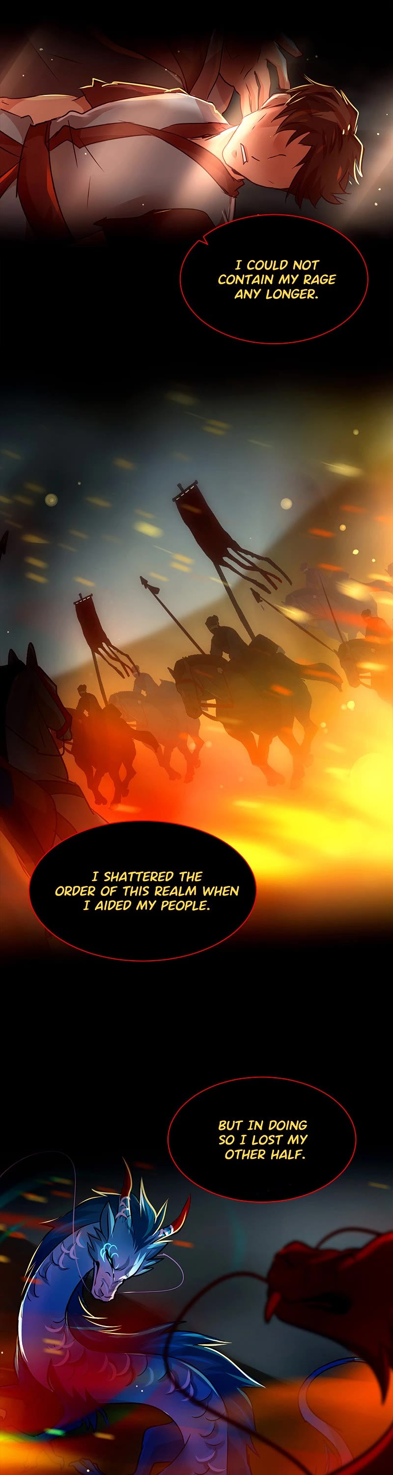 SubZero Chapter 209 - Page 6