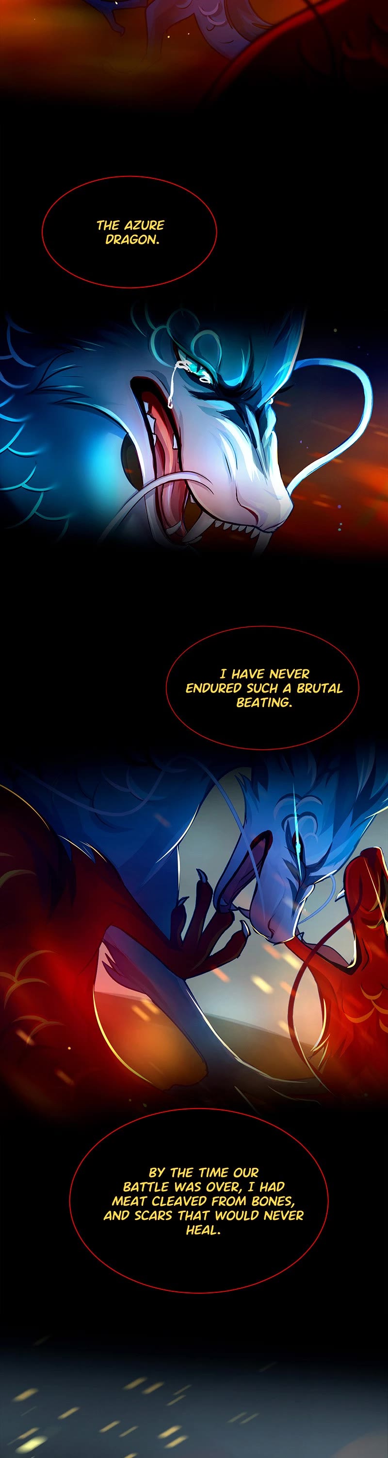 SubZero Chapter 209 - Page 7