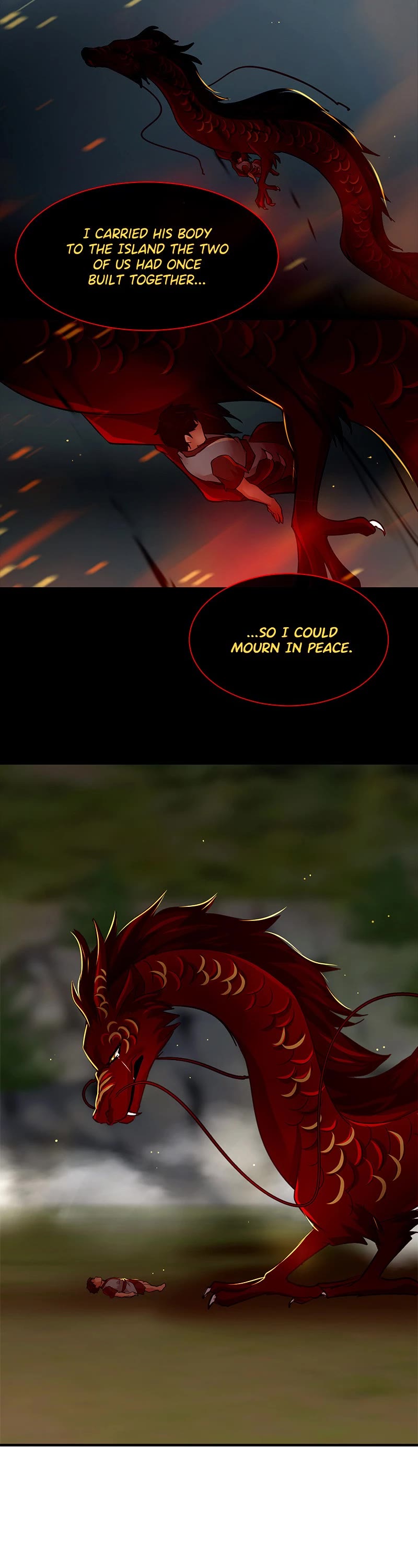 SubZero Chapter 209 - Page 8