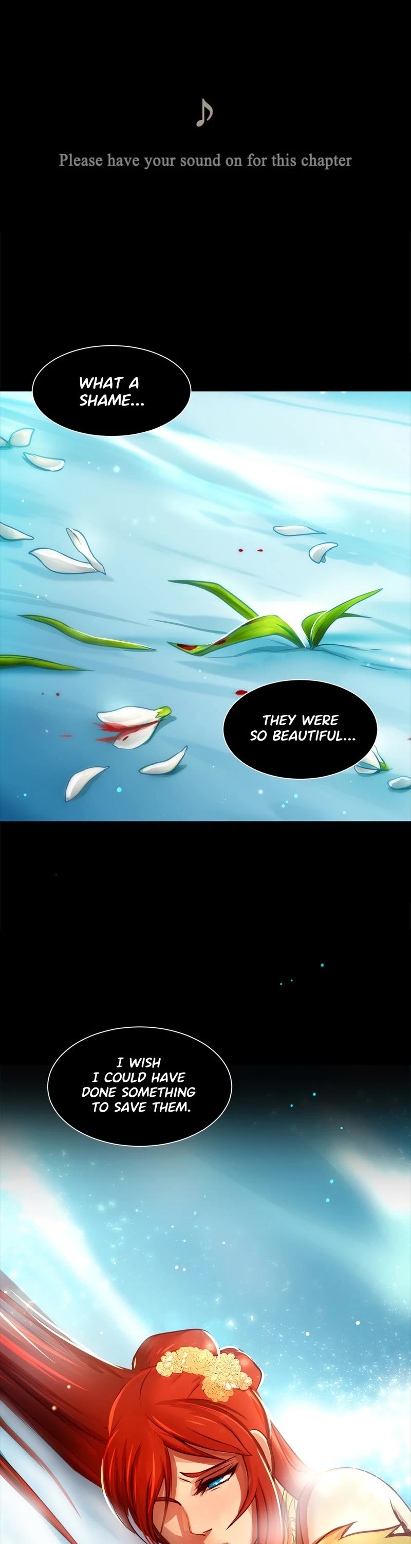 SubZero Chapter 21 - Page 1