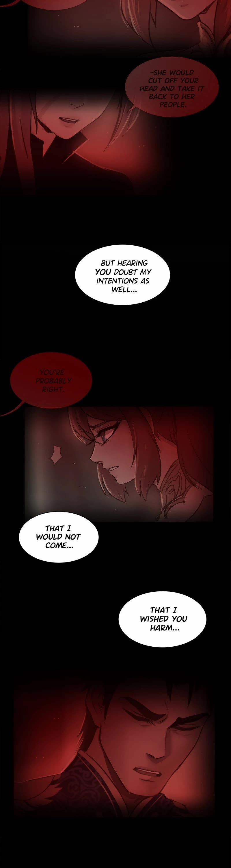 SubZero Chapter 21 - Page 12