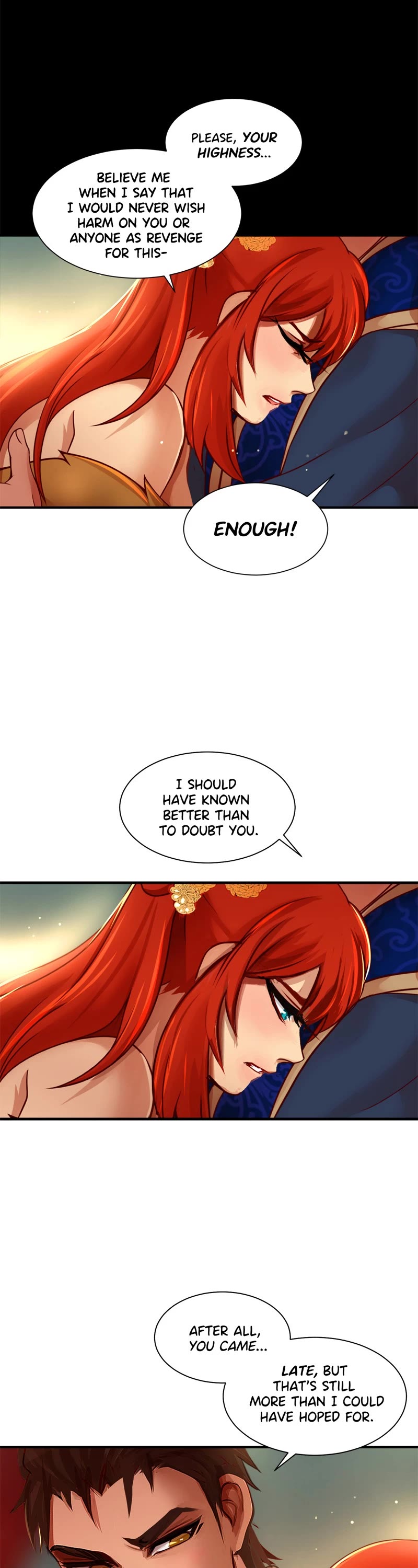 SubZero Chapter 21 - Page 13