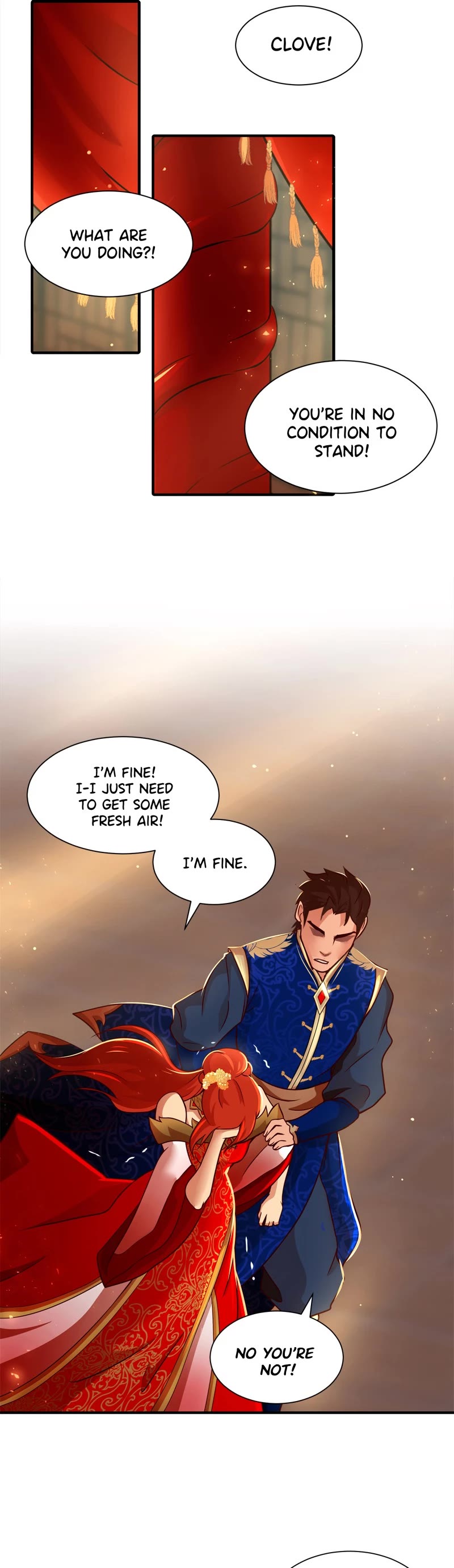 SubZero Chapter 21 - Page 16