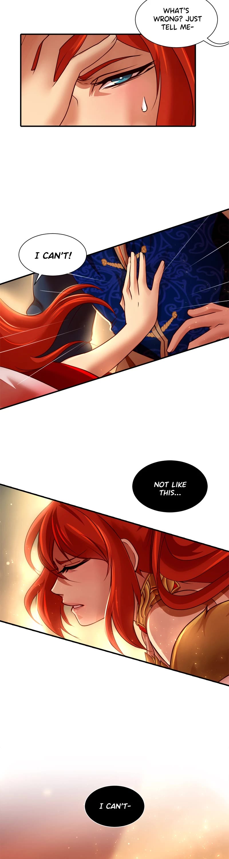 SubZero Chapter 21 - Page 17