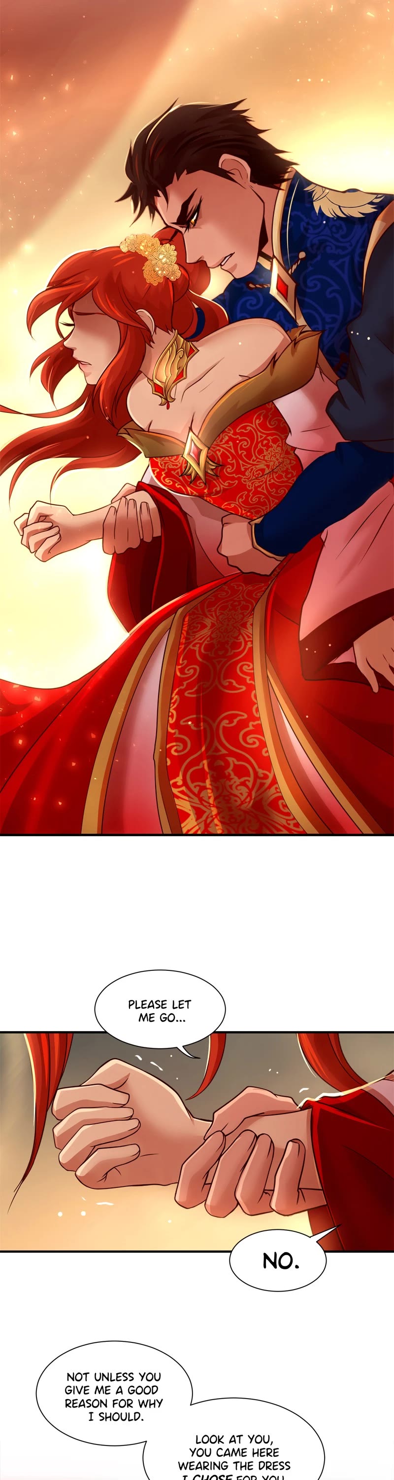 SubZero Chapter 21 - Page 18