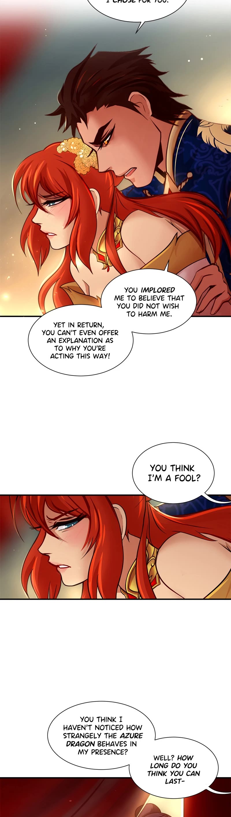 SubZero Chapter 21 - Page 19