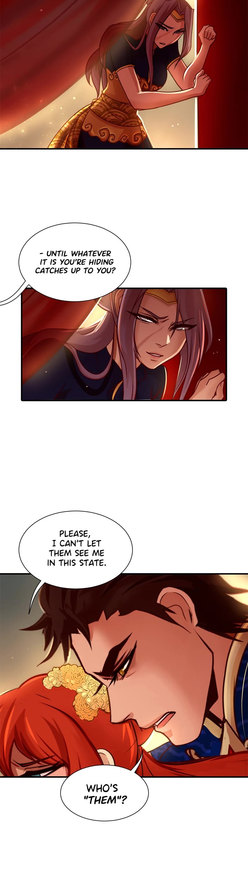 SubZero Chapter 21 - Page 20