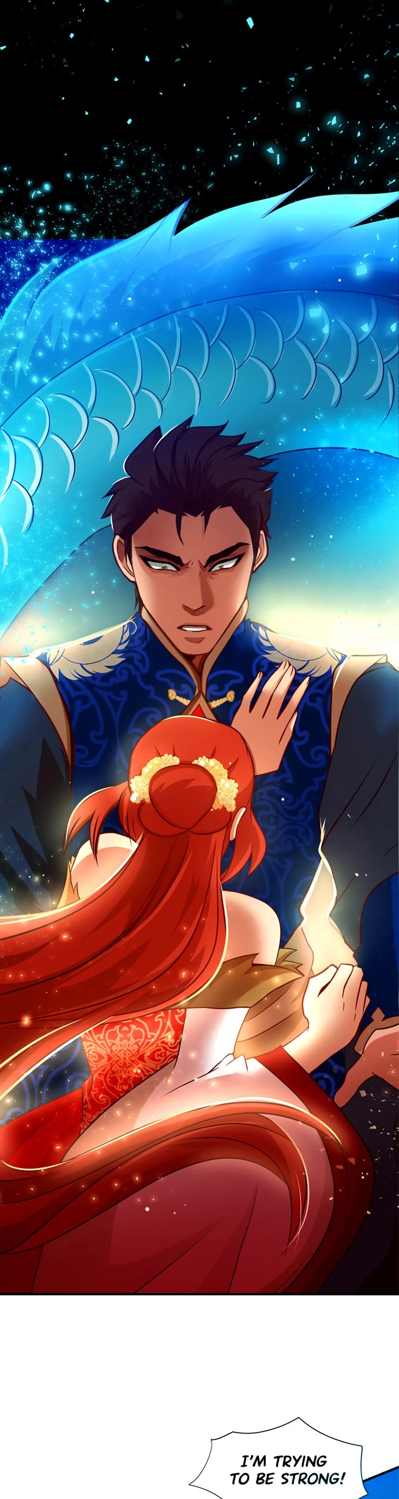 SubZero Chapter 21 - Page 23