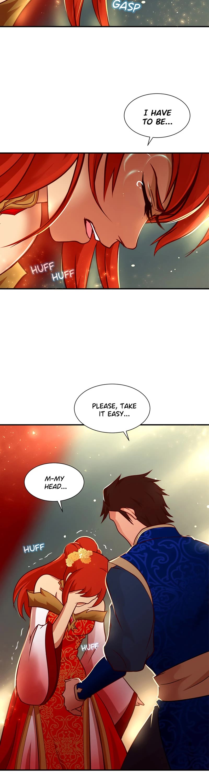 SubZero Chapter 21 - Page 25