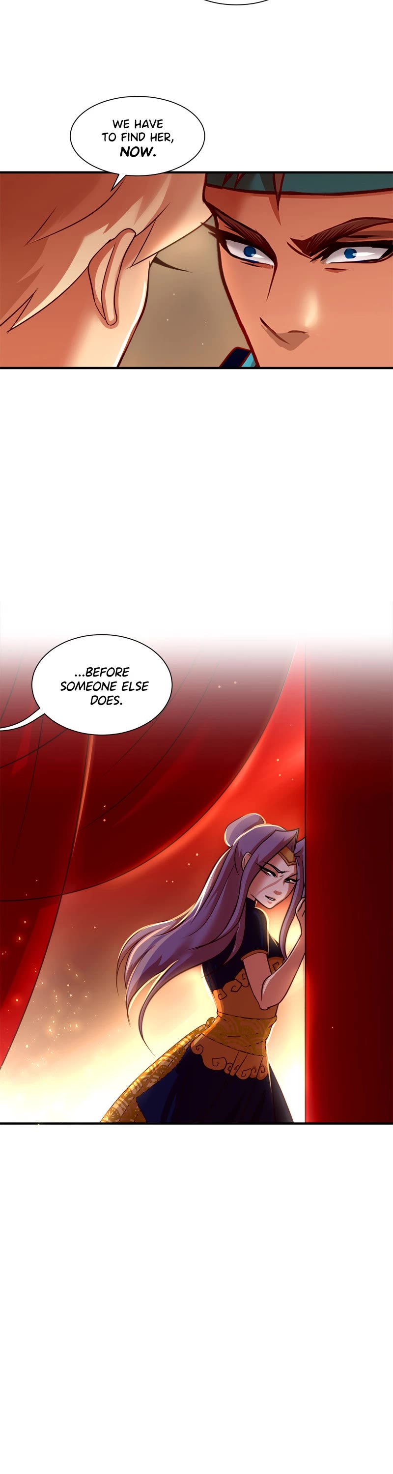 SubZero Chapter 21 - Page 30