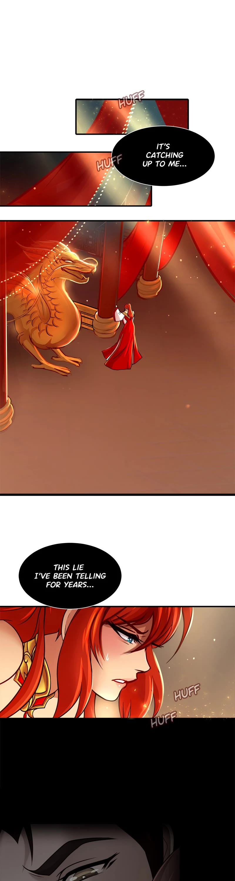 SubZero Chapter 21 - Page 31