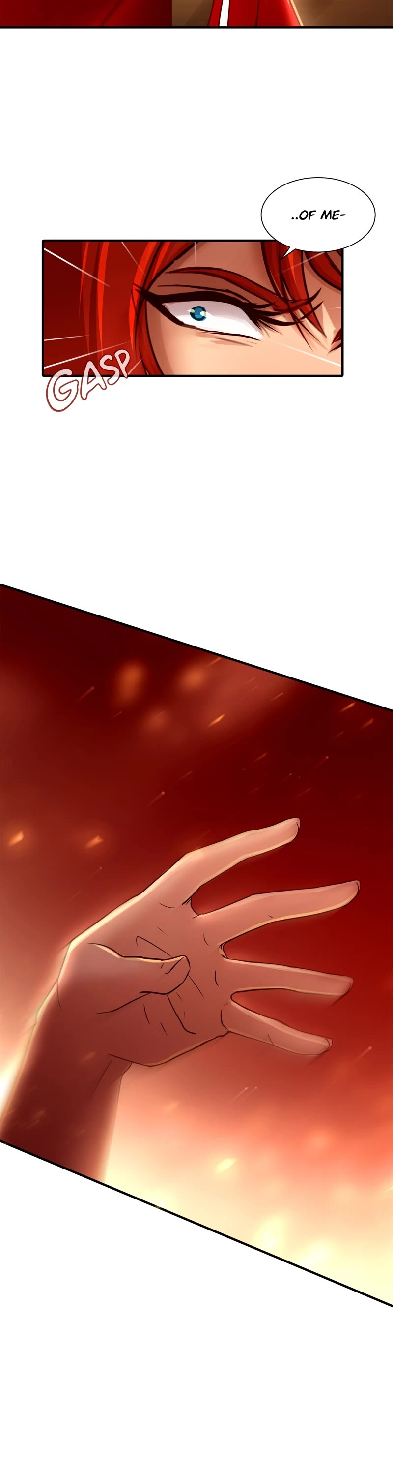 SubZero Chapter 21 - Page 33