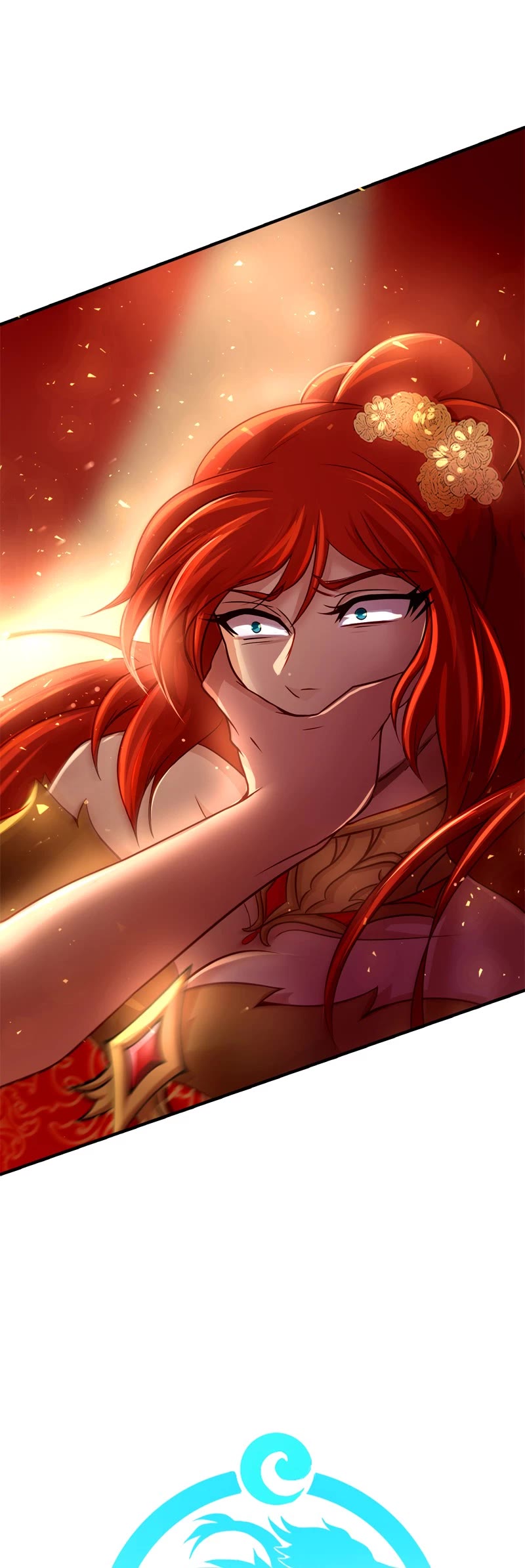 SubZero Chapter 21 - Page 34