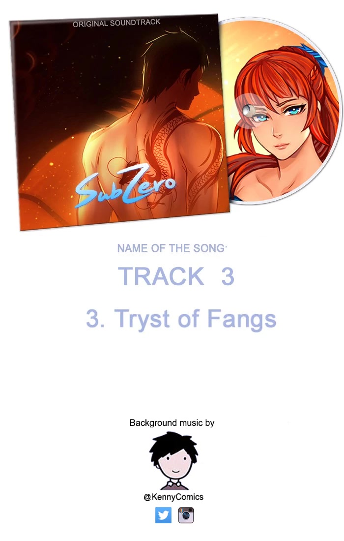 SubZero Chapter 21 - Page 36