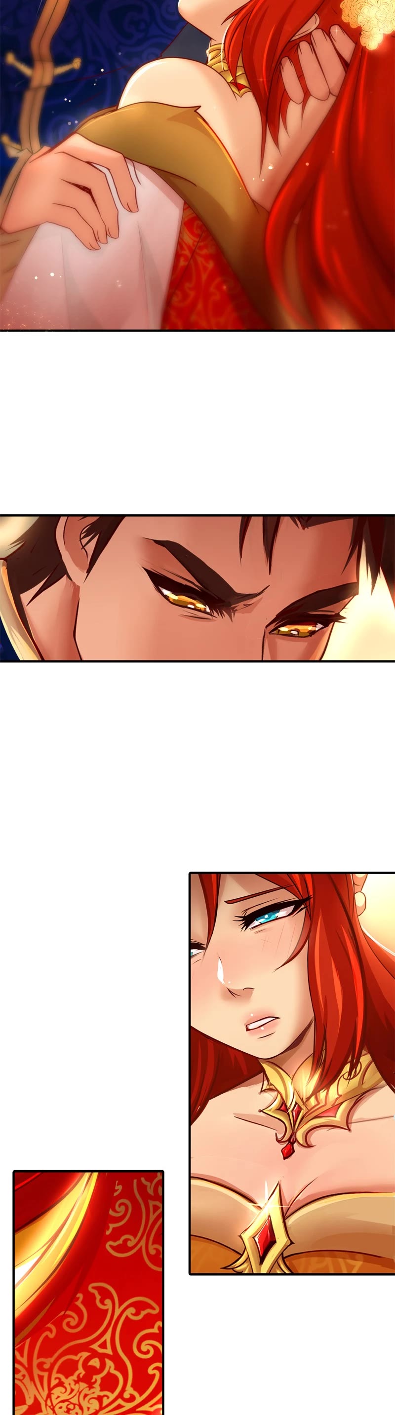 SubZero Chapter 21 - Page 7