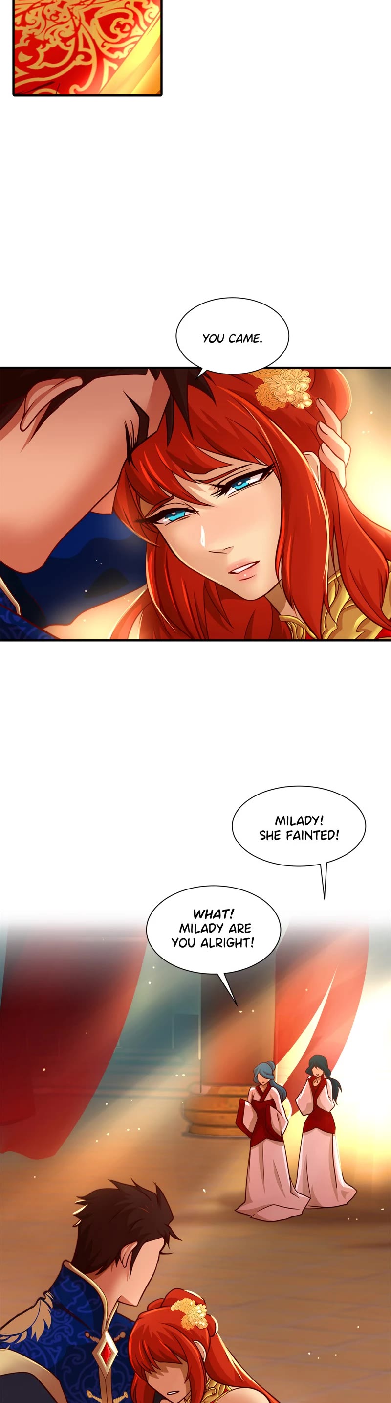 SubZero Chapter 21 - Page 8