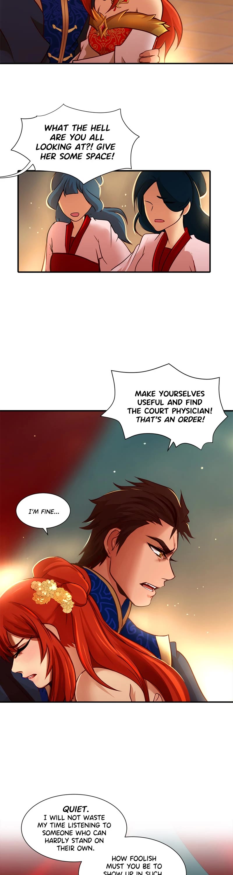 SubZero Chapter 21 - Page 9