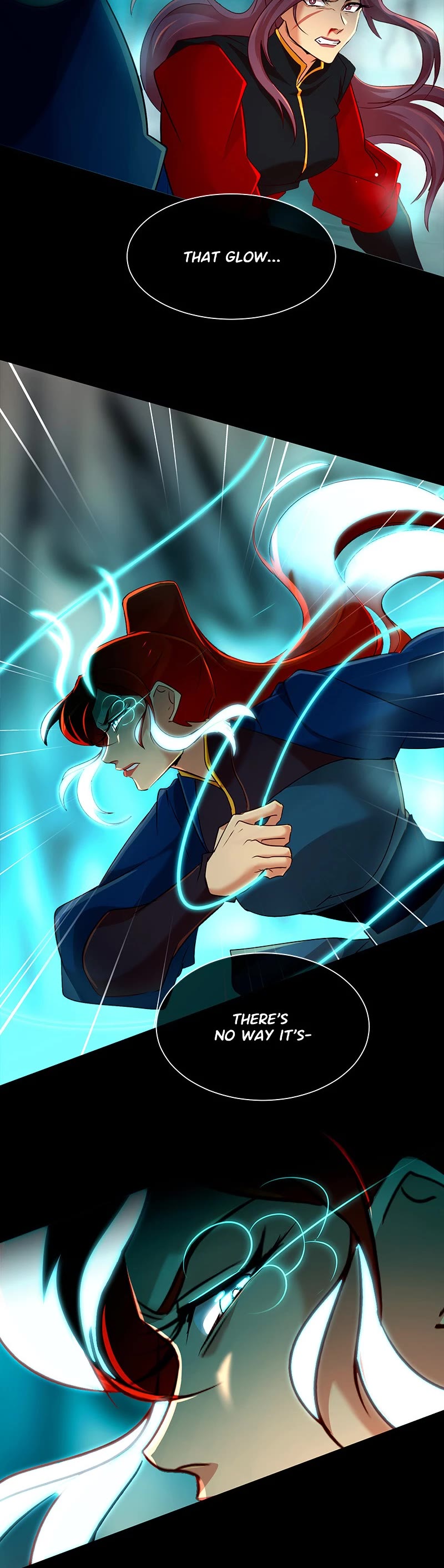 SubZero Chapter 210 - Page 14