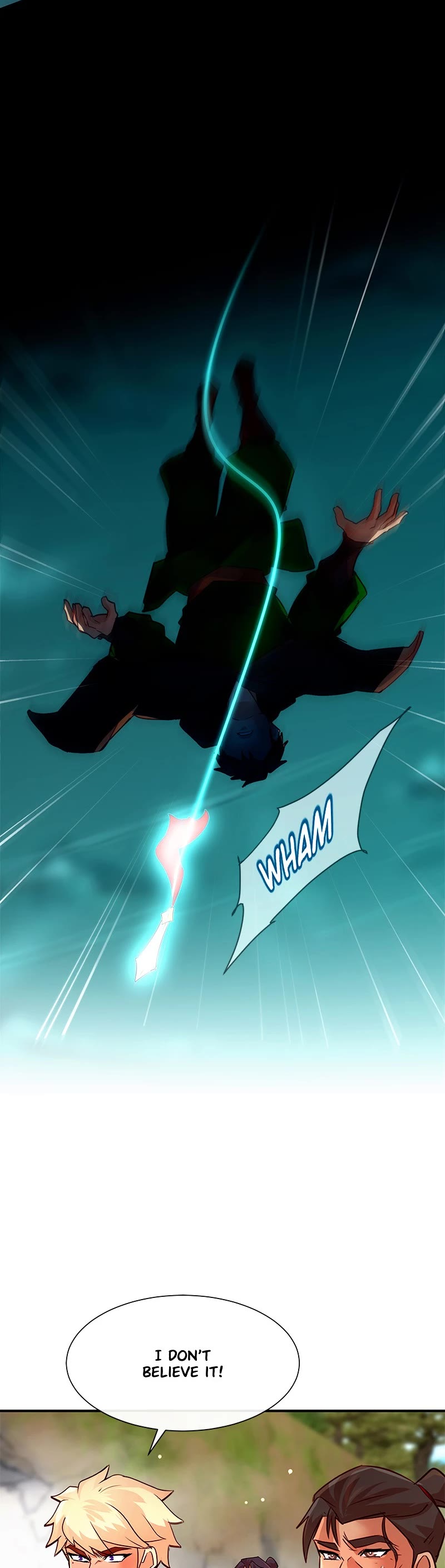 SubZero Chapter 210 - Page 15