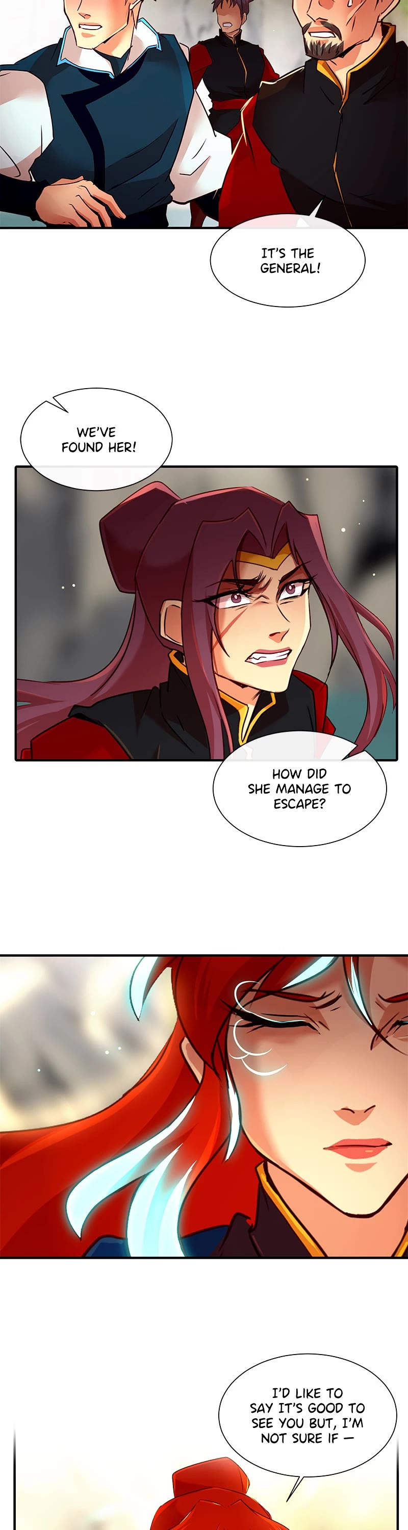 SubZero Chapter 210 - Page 16