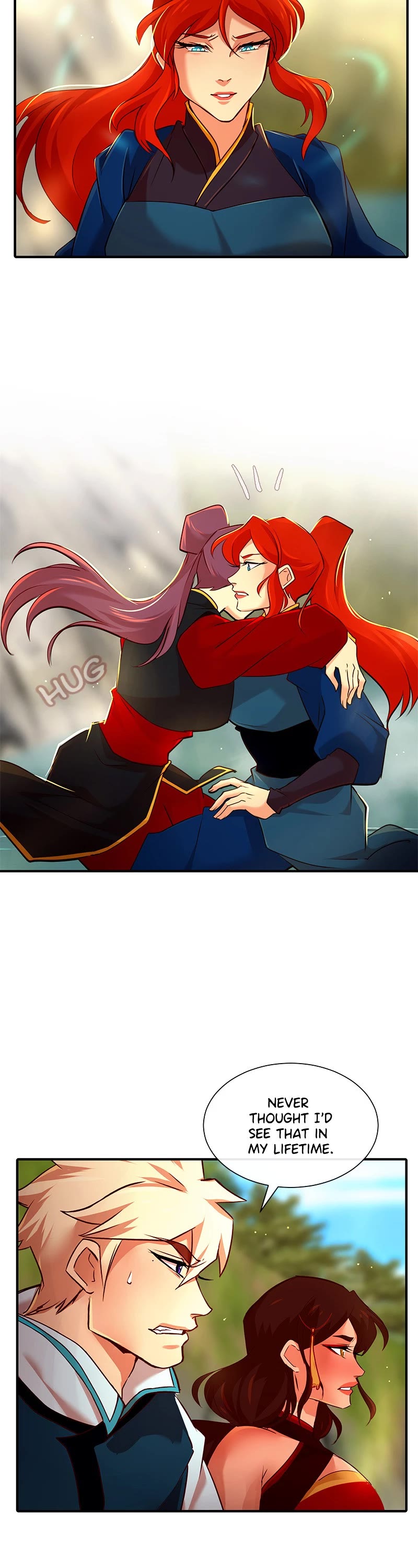 SubZero Chapter 210 - Page 17