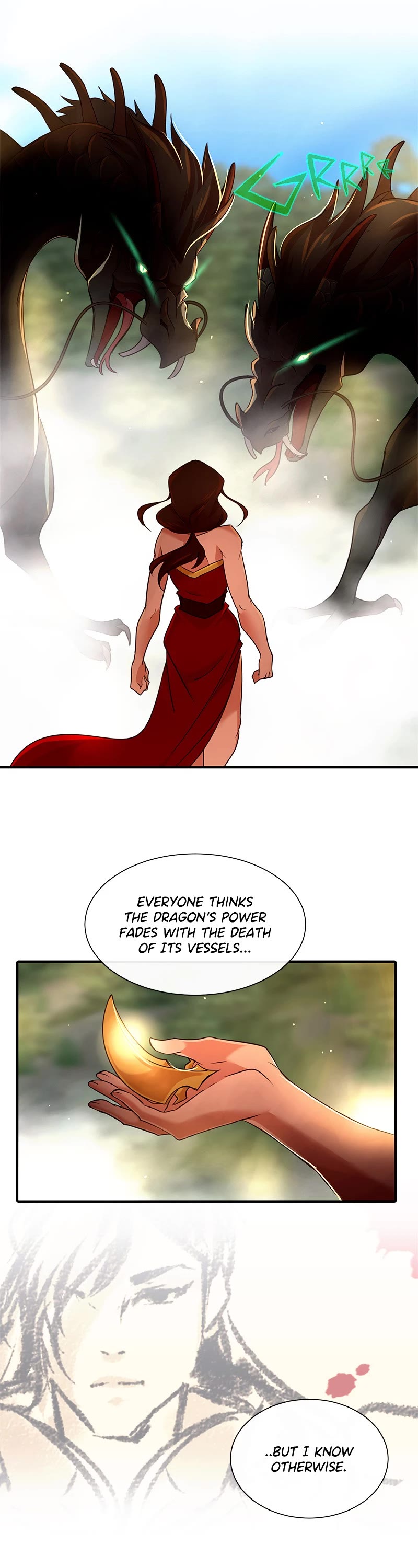 SubZero Chapter 210 - Page 26