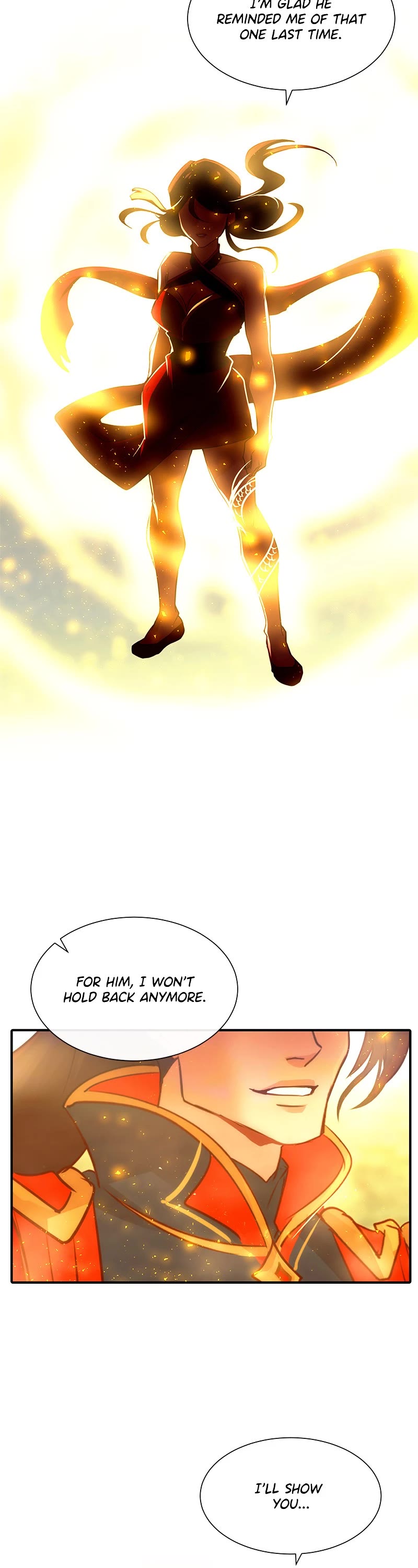 SubZero Chapter 210 - Page 28