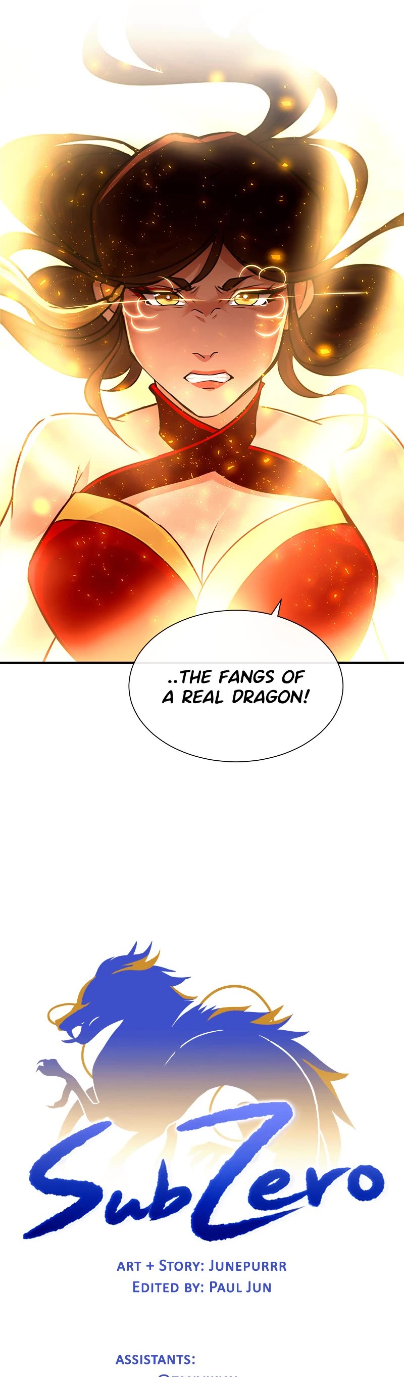 SubZero Chapter 210 - Page 29