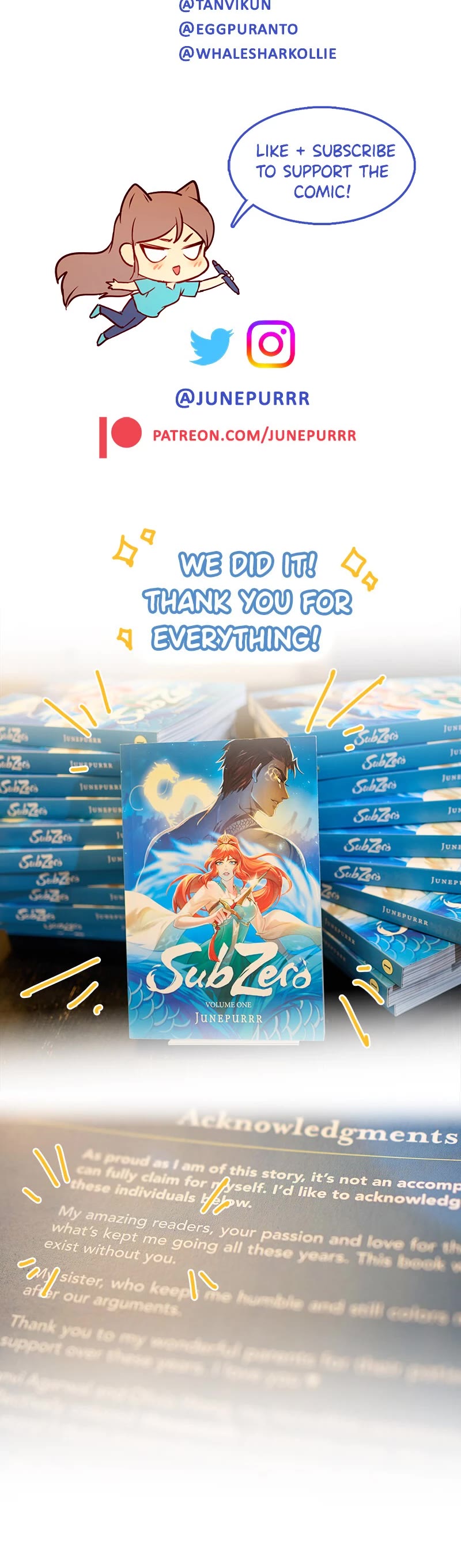 SubZero Chapter 210 - Page 30