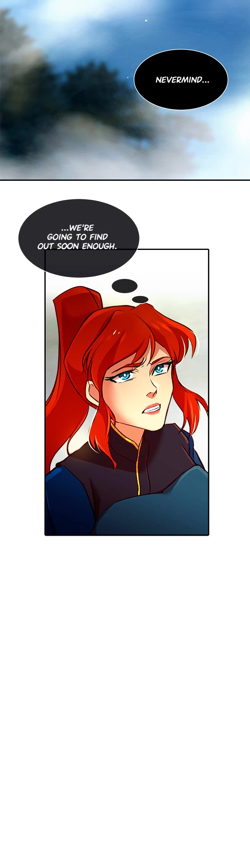 SubZero Chapter 210 - Page 4