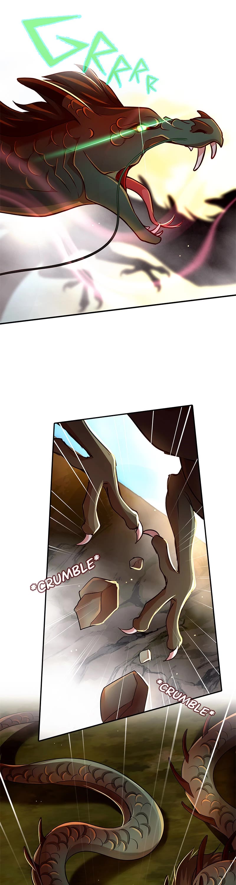 SubZero Chapter 210 - Page 6