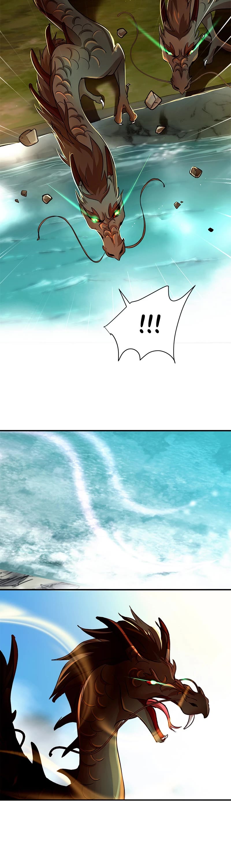 SubZero Chapter 210 - Page 7