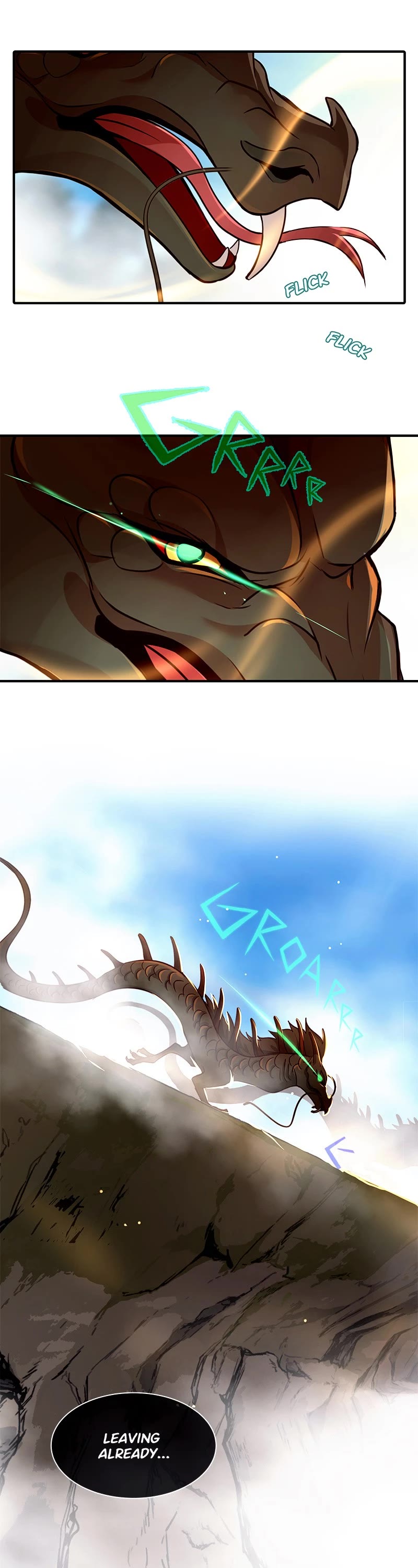 SubZero Chapter 210 - Page 8