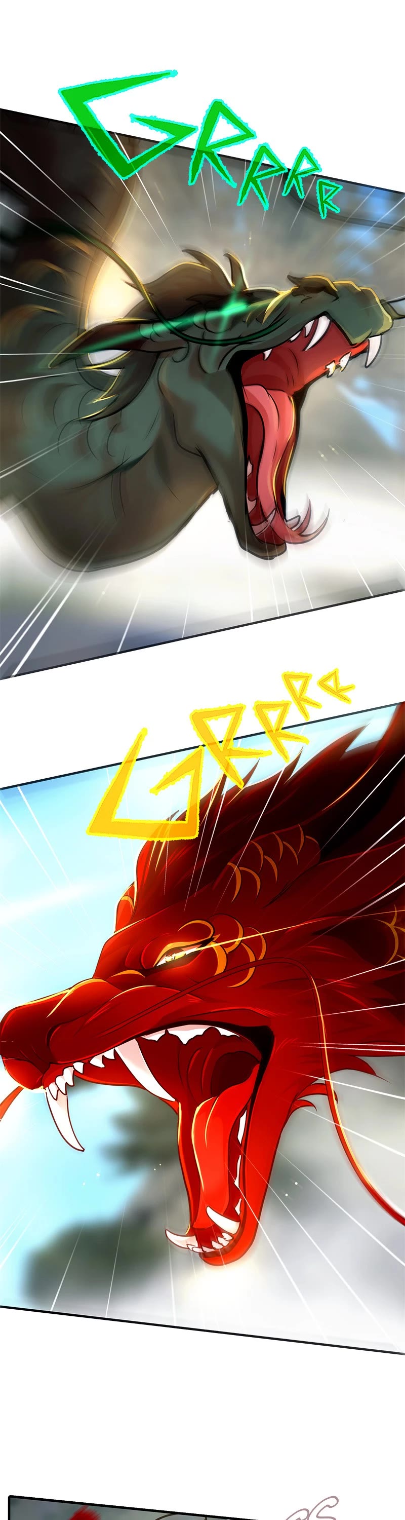 SubZero Chapter 211 - Page 1