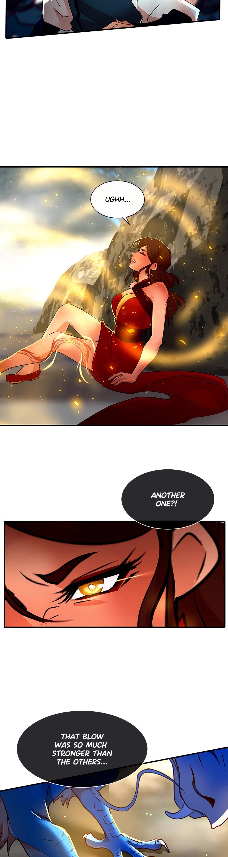 SubZero Chapter 211 - Page 11