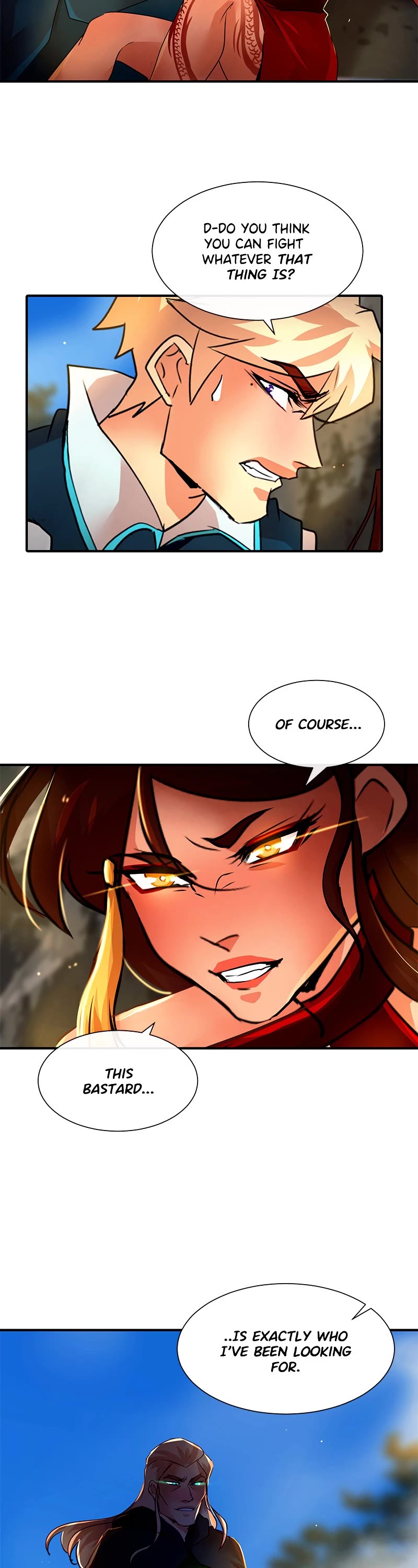 SubZero Chapter 211 - Page 13