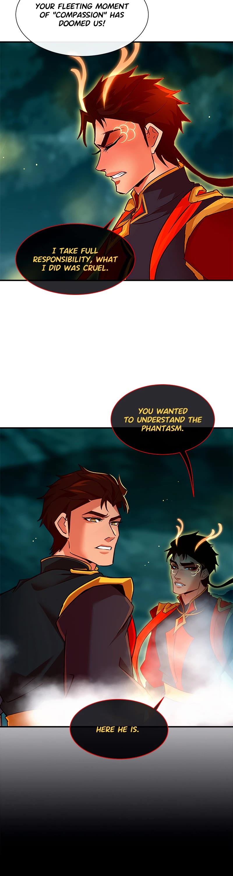 SubZero Chapter 211 - Page 16