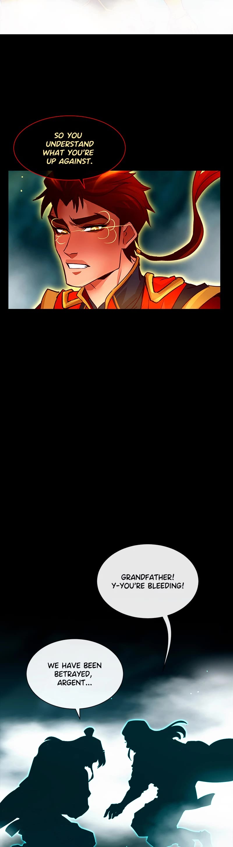 SubZero Chapter 211 - Page 24