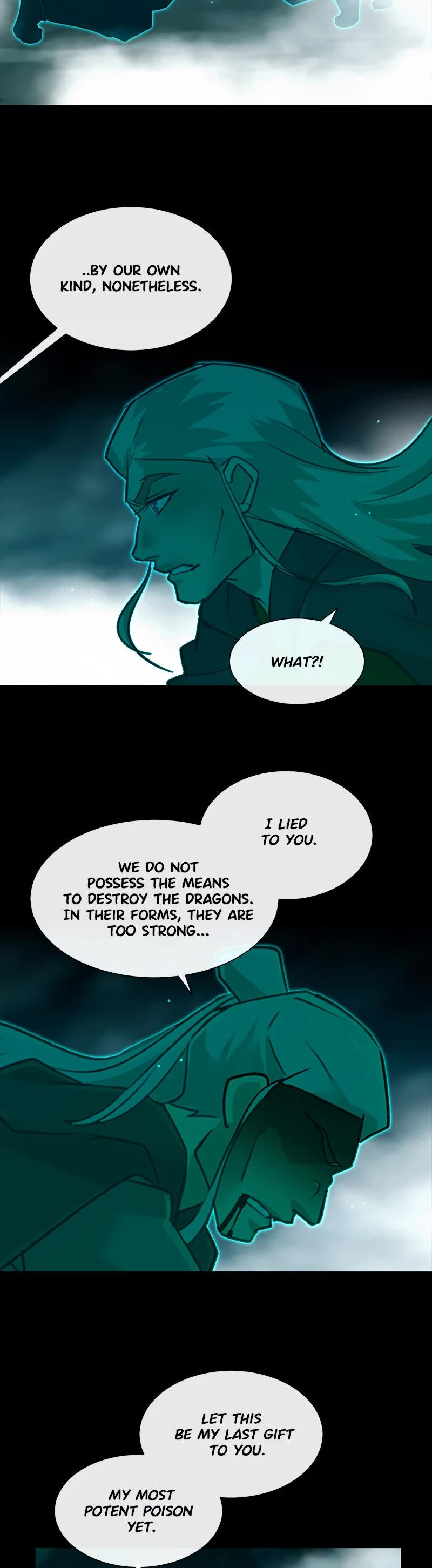 SubZero Chapter 211 - Page 25