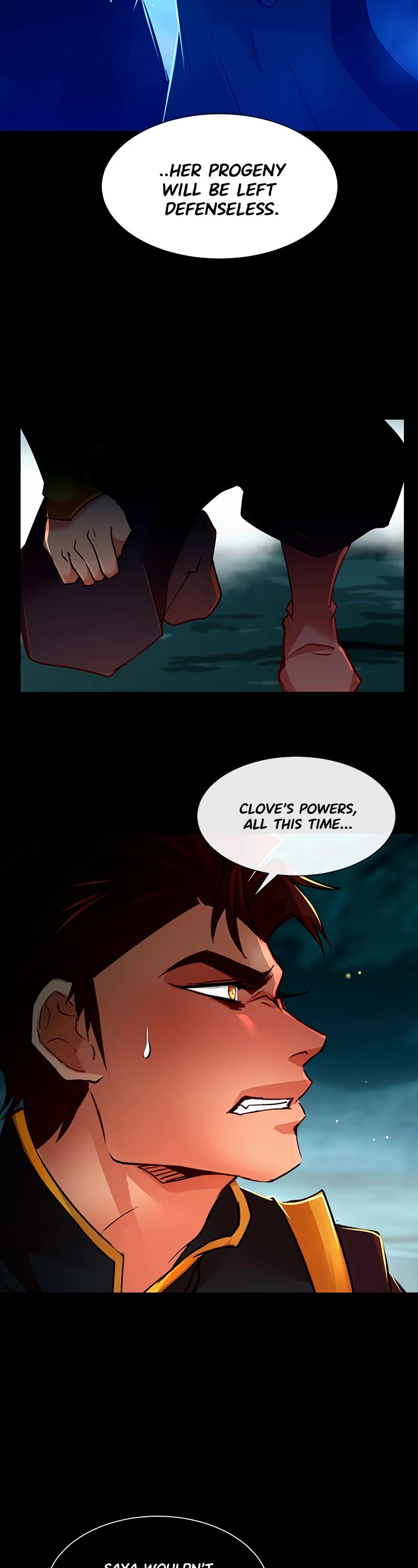 SubZero Chapter 211 - Page 27