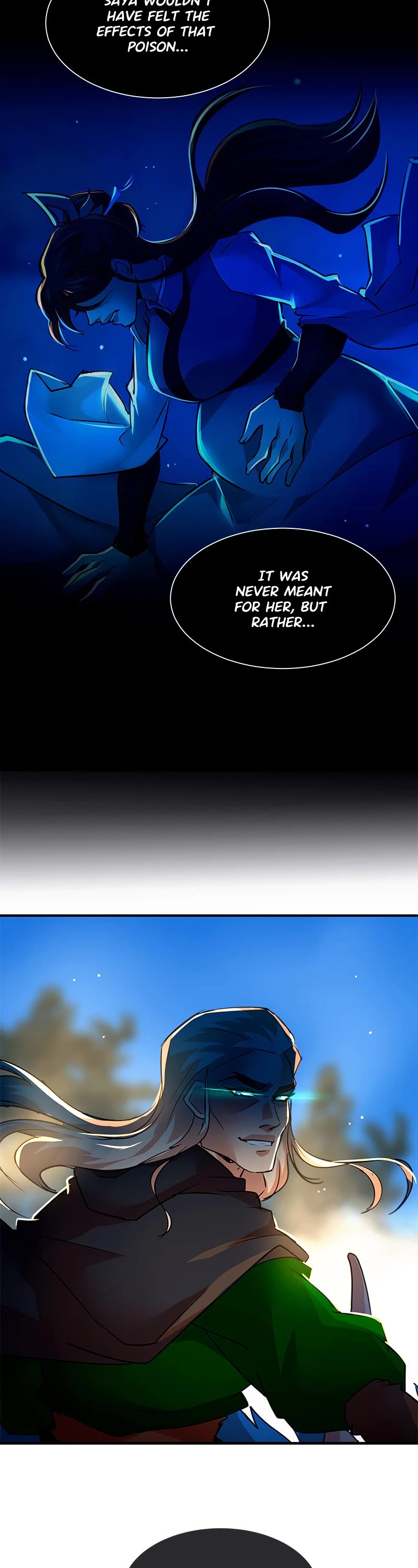 SubZero Chapter 211 - Page 28