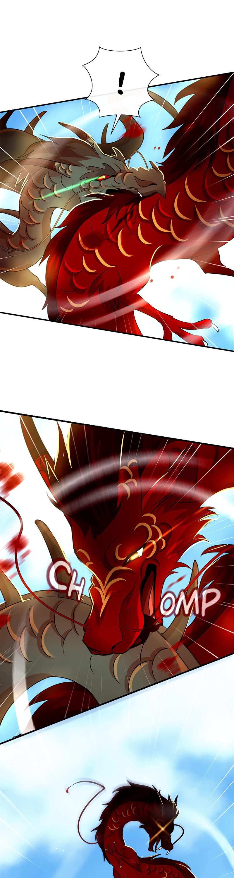 SubZero Chapter 211 - Page 7