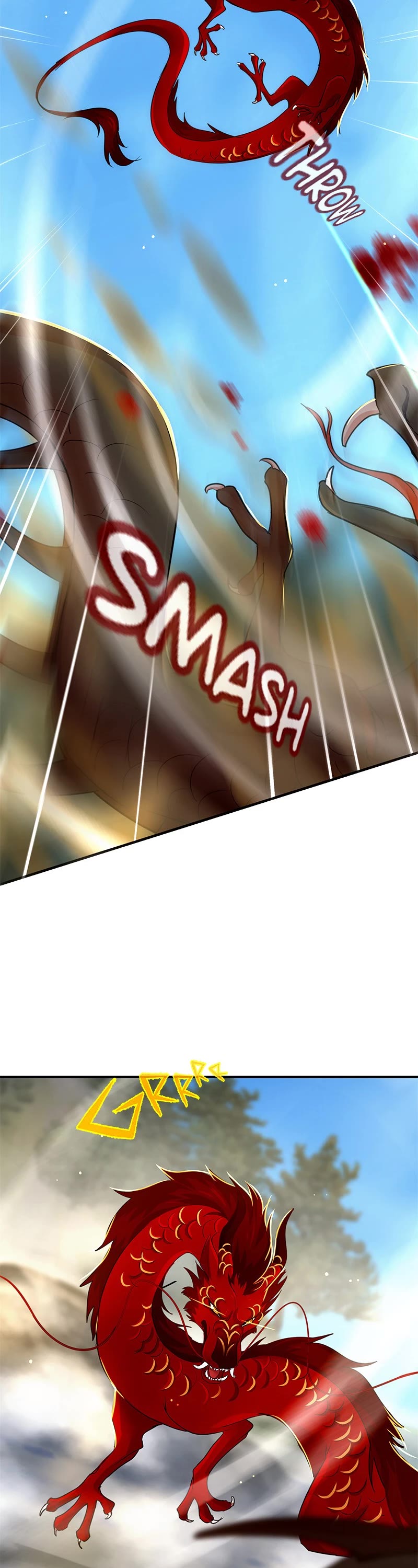 SubZero Chapter 211 - Page 8